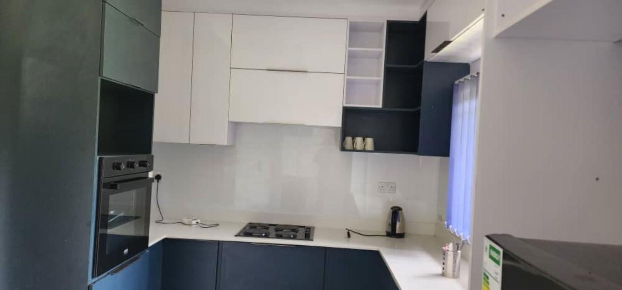 Lovely 3 Bed In Mount Pleasant - 2153 Harare Exterior foto