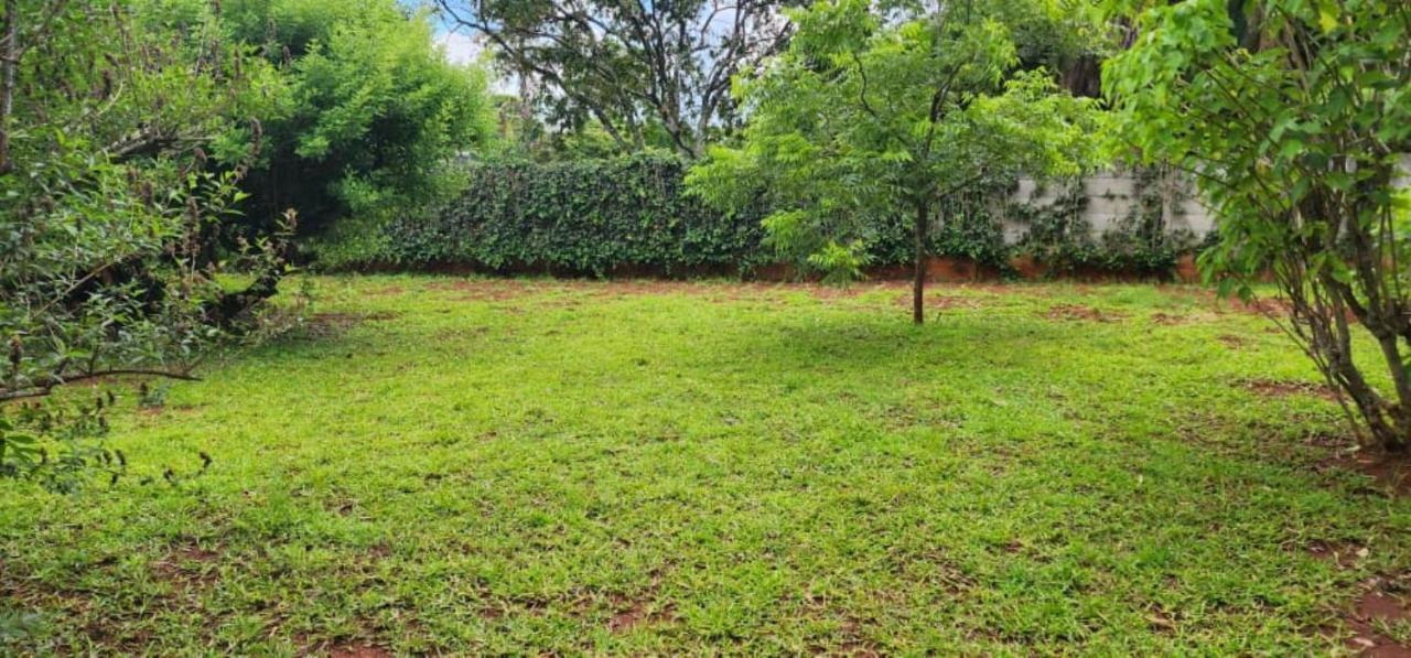 Lovely 3 Bed In Mount Pleasant - 2153 Harare Exterior foto