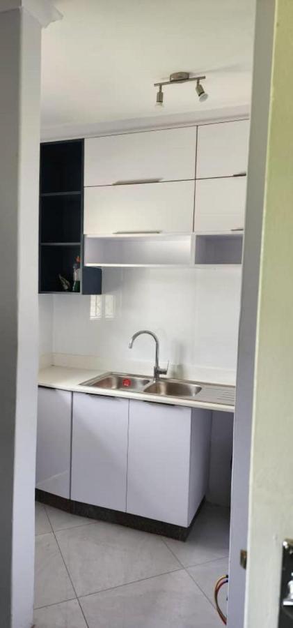 Lovely 3 Bed In Mount Pleasant - 2153 Harare Exterior foto